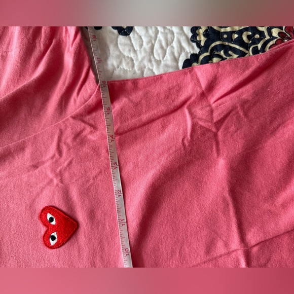 Comme des Garcons PLAY - Picture 5 of 6